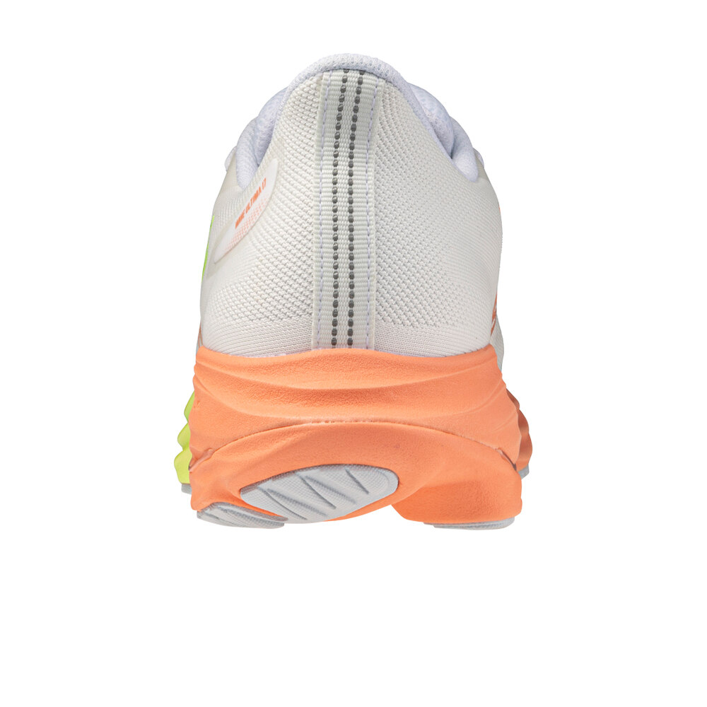 Mizuno zapatilla running mujer W WAVE ULTIMA 17 puntera