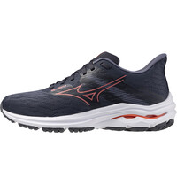 Mizuno zapatilla running mujer WAVE EQUATE 9 lateral exterior