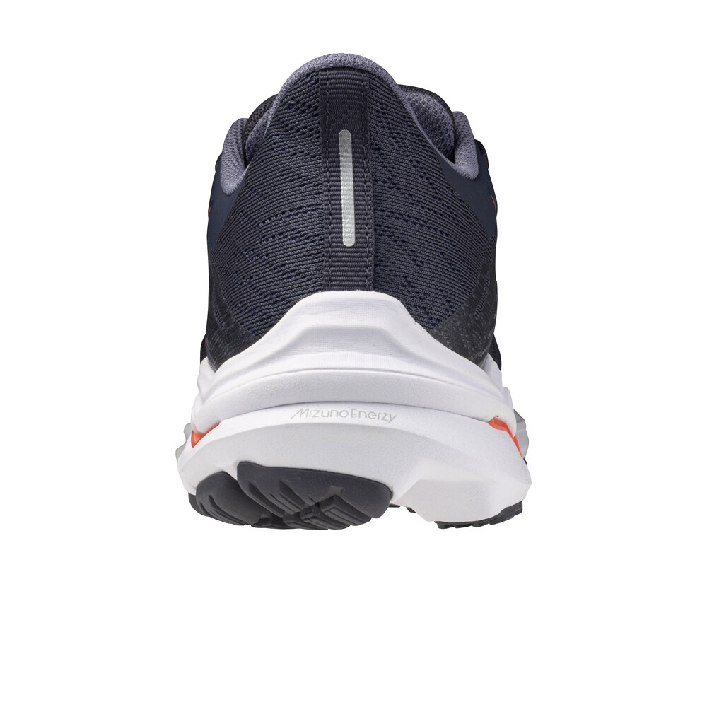 Mizuno zapatilla running mujer WAVE EQUATE 9 puntera