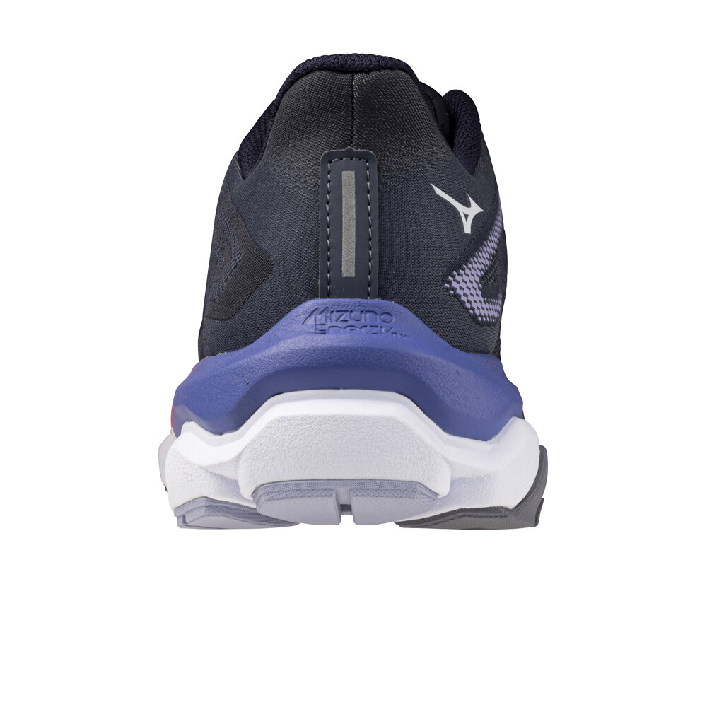 Mizuno zapatilla running mujer WAVE HORIZON 8 puntera