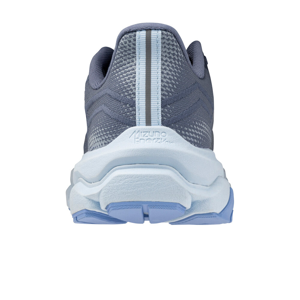 Mizuno zapatilla running mujer WAVE HORIZON 9 puntera
