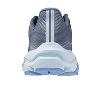 Mizuno zapatilla running mujer WAVE HORIZON 9 puntera
