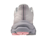 Mizuno zapatilla running mujer WAVE HORIZON 9(W) puntera