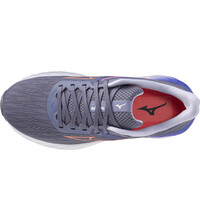 Mizuno zapatilla running mujer WAVE INSPIRE 21 05