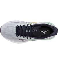 Mizuno zapatilla running mujer WAVE INSPIRE 21 05