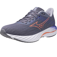 Mizuno zapatilla running mujer WAVE INSPIRE 21 lateral interior