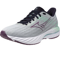 Mizuno zapatilla running mujer WAVE INSPIRE 21 lateral interior