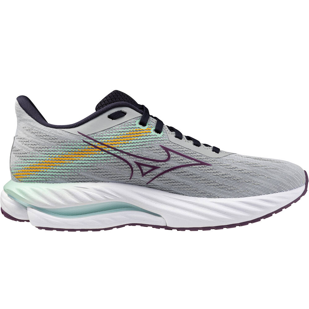 Mizuno zapatilla running mujer WAVE INSPIRE 21 puntera