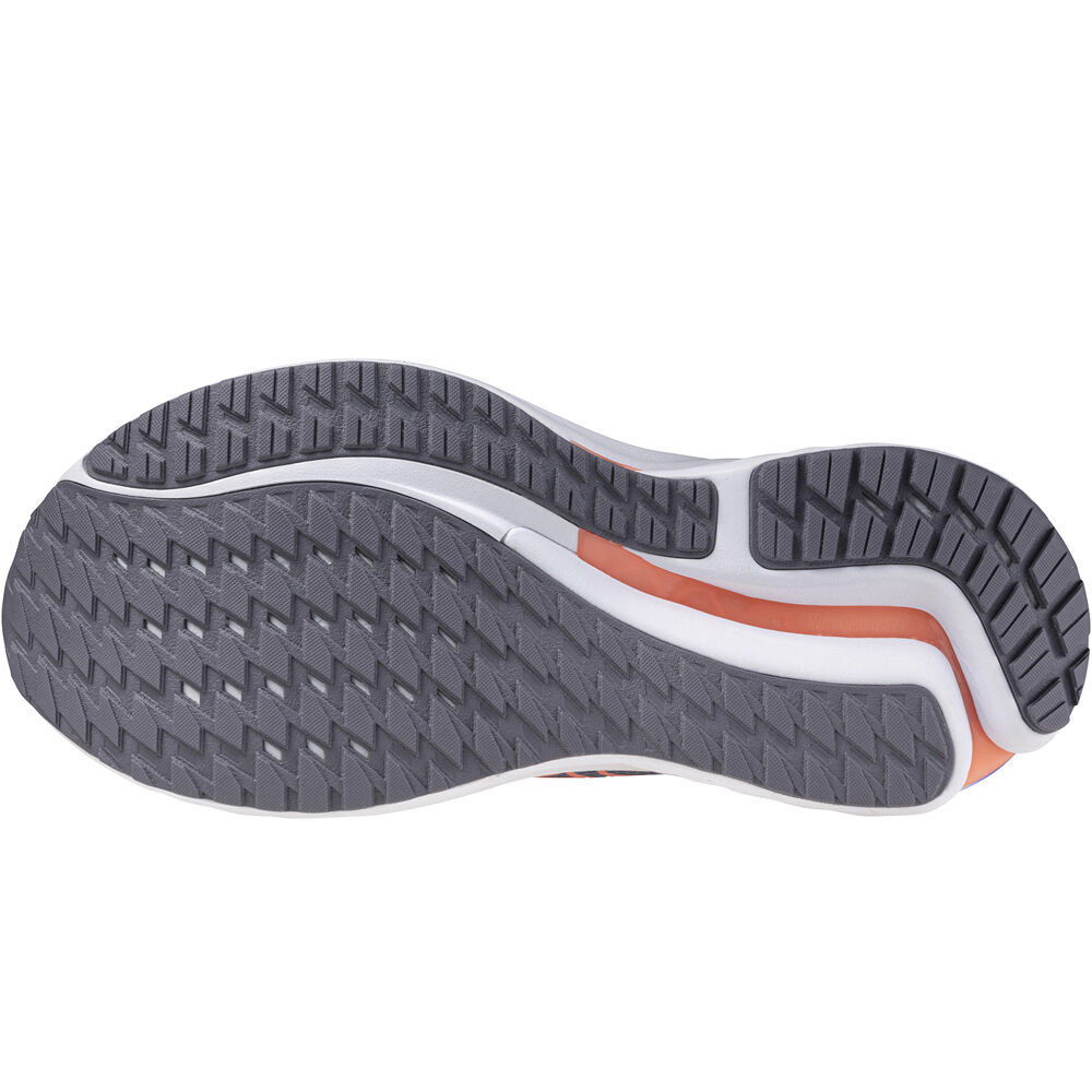 Mizuno zapatilla running mujer WAVE INSPIRE 21 vista superior