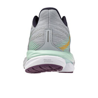 Mizuno zapatilla running mujer WAVE INSPIRE 21 vista trasera