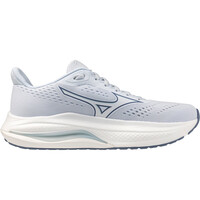 Mizuno zapatilla running mujer WAVE INSPIRE 22 lateral interior
