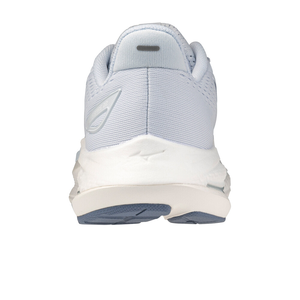 Mizuno zapatilla running mujer WAVE INSPIRE 22 puntera