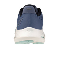 Mizuno zapatilla running mujer WAVE INSPIRE 22(W) puntera