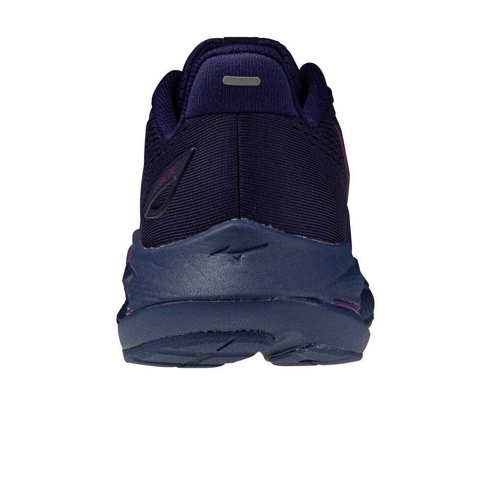 Mizuno zapatilla running mujer WAVE INSPIRE 22(W) puntera