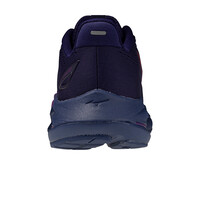 Mizuno zapatilla running mujer WAVE INSPIRE 22(W) puntera