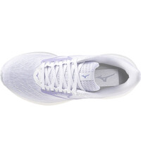 Mizuno zapatilla running mujer WAVE RIDER 29 05