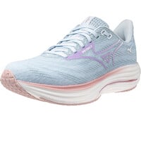 Mizuno zapatilla running mujer WAVE RIDER 29 lateral interior