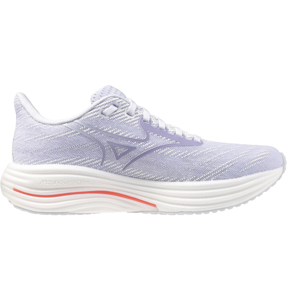 Mizuno zapatilla running mujer WAVE RIDER 29 puntera