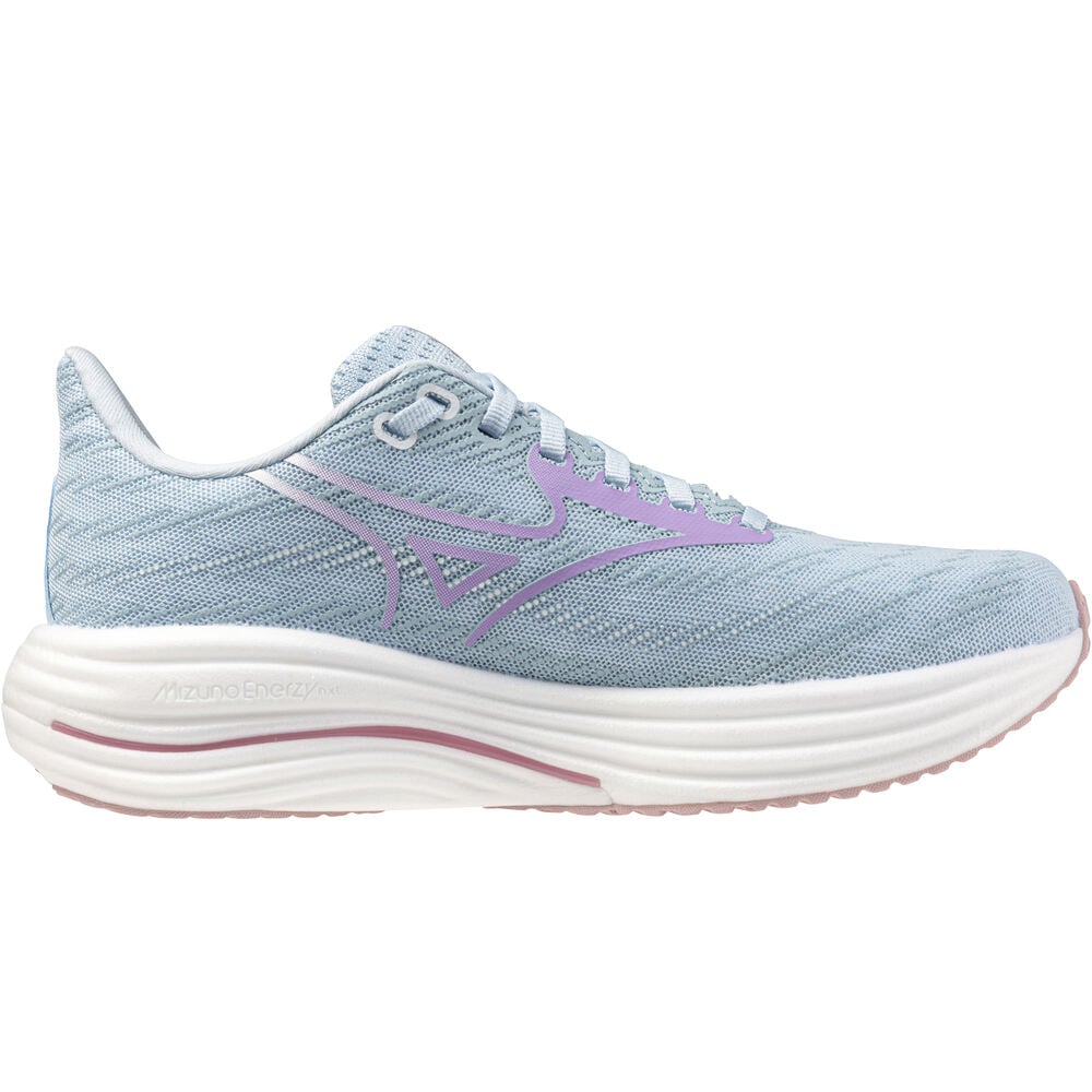 Mizuno zapatilla running mujer WAVE RIDER 29 puntera