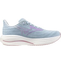 Mizuno zapatilla running mujer WAVE RIDER 29 puntera