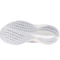 Mizuno zapatilla running mujer WAVE RIDER 29 vista superior