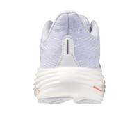 Mizuno zapatilla running mujer WAVE RIDER 29 vista trasera