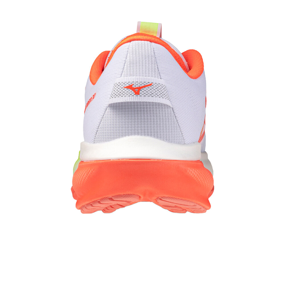 Mizuno zapatilla running mujer WAVE RIDER 30(W) puntera