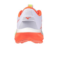 Mizuno zapatilla running mujer WAVE RIDER 30(W) puntera