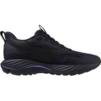 Mizuno zapatilla running mujer WAVE RIDER GTX 3 lateral interior