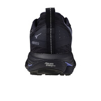 Mizuno zapatilla running mujer WAVE RIDER GTX 3 puntera