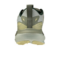 Mizuno zapatilla running mujer WAVE RIDER TT 4(W) puntera