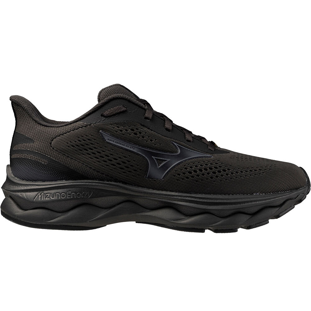 Mizuno zapatilla running mujer WAVE SERENE 2 GTX lateral exterior