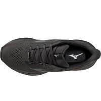 Mizuno zapatilla running mujer WAVE SERENE 2 GTX vista superior