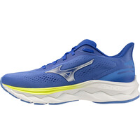 Mizuno zapatilla running mujer WAVE SERENE 2 lateral exterior