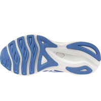 Mizuno zapatilla running mujer WAVE SERENE 2 lateral interior