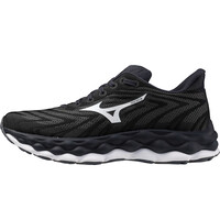 Mizuno zapatilla running mujer WAVE SKY 8(W) lateral exterior