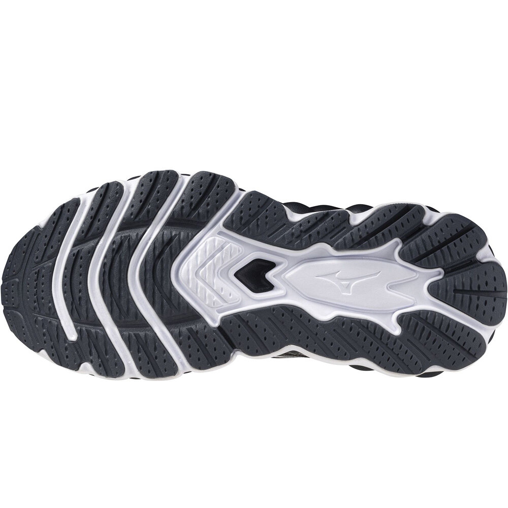 Mizuno zapatilla running mujer WAVE SKY 8(W) lateral interior