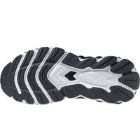 Mizuno zapatilla running mujer WAVE SKY 8(W) lateral interior