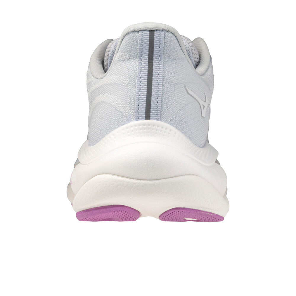 Mizuno zapatilla running mujer WAVE SKY 9 puntera