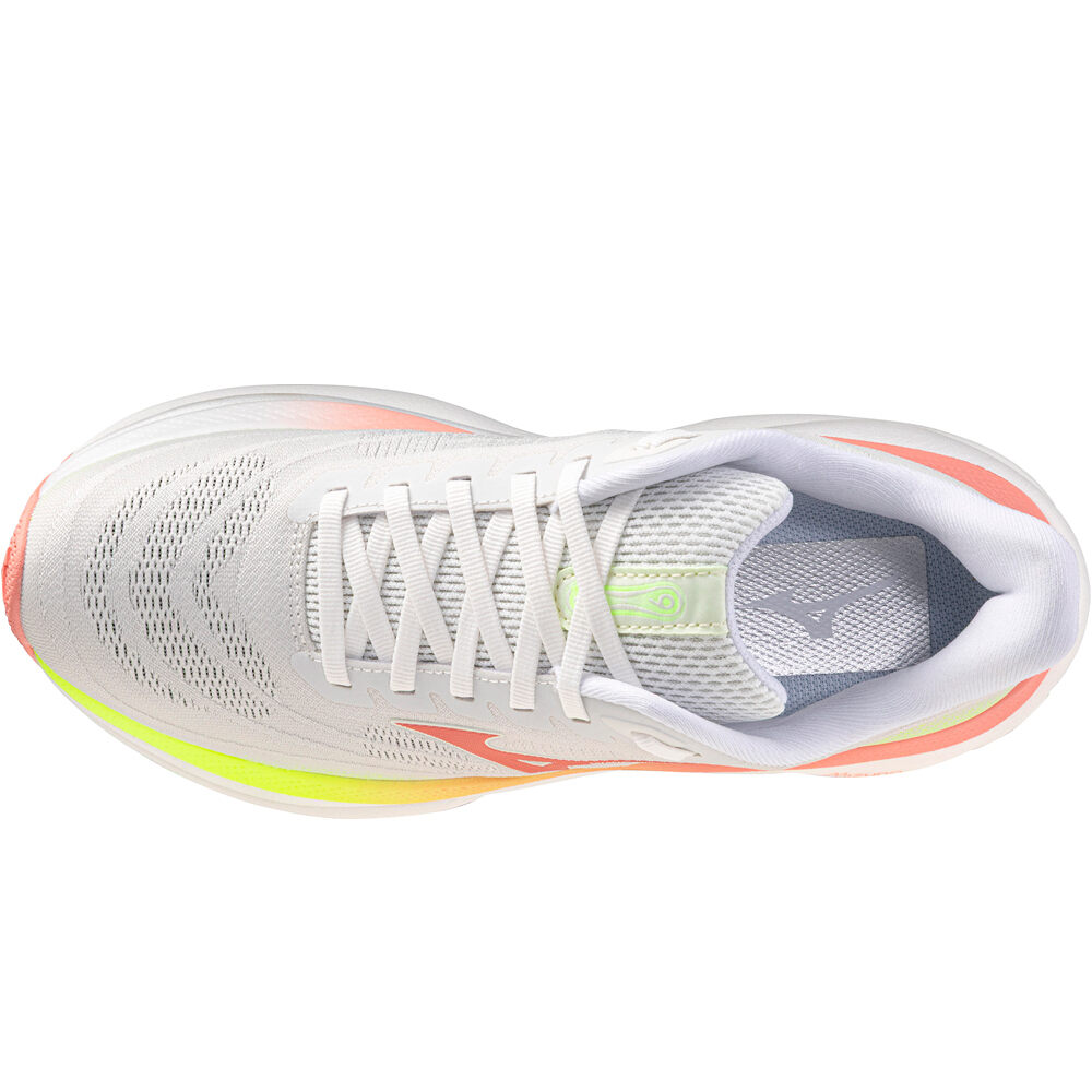 Mizuno zapatilla running mujer WAVE SKY 9(W) 05