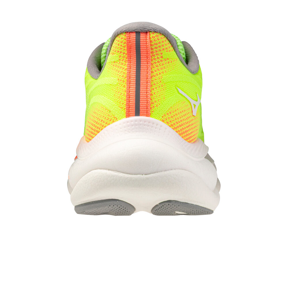 Mizuno zapatilla running mujer WAVE SKY 9(W) puntera