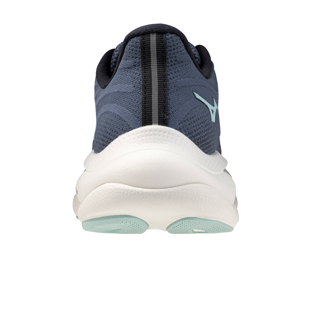 Mizuno zapatilla running mujer WAVE SKY 9(W) puntera