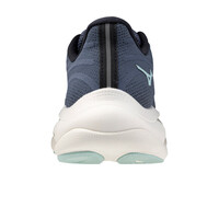 Mizuno zapatilla running mujer WAVE SKY 9(W) puntera