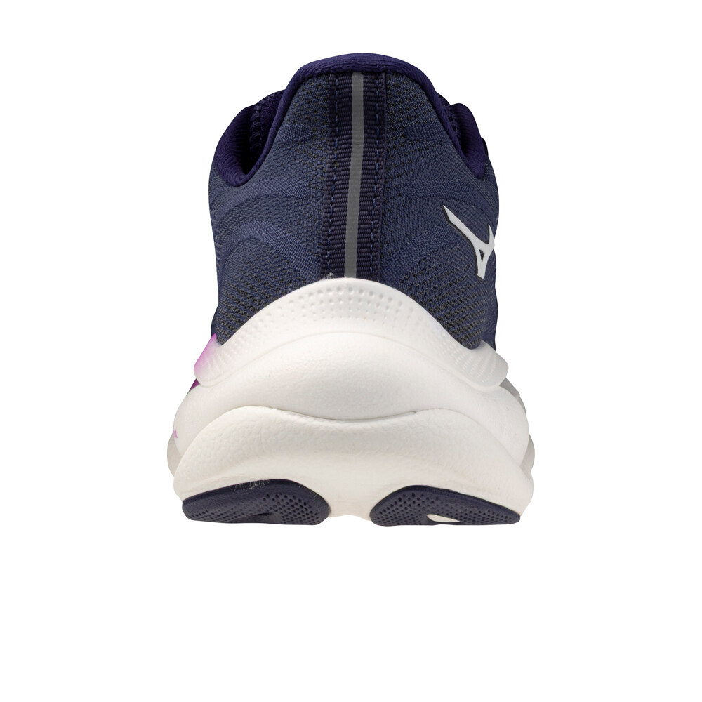 Mizuno zapatilla running mujer WAVE SKY 9(W) puntera