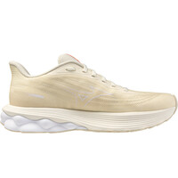 Mizuno zapatilla running mujer WAVE SKYRISE 7 lateral interior