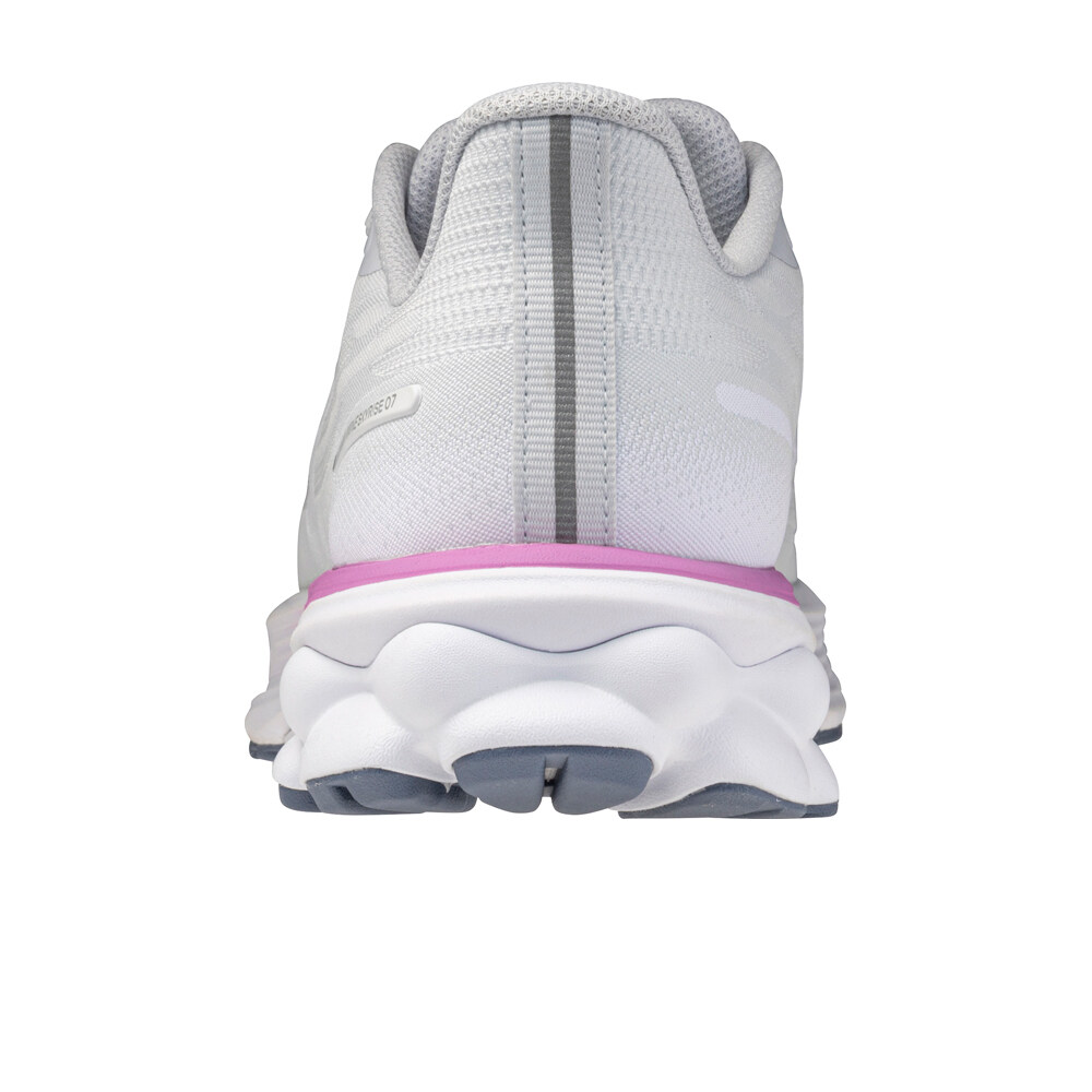 Mizuno zapatilla running mujer WAVE SKYRISE 7 puntera