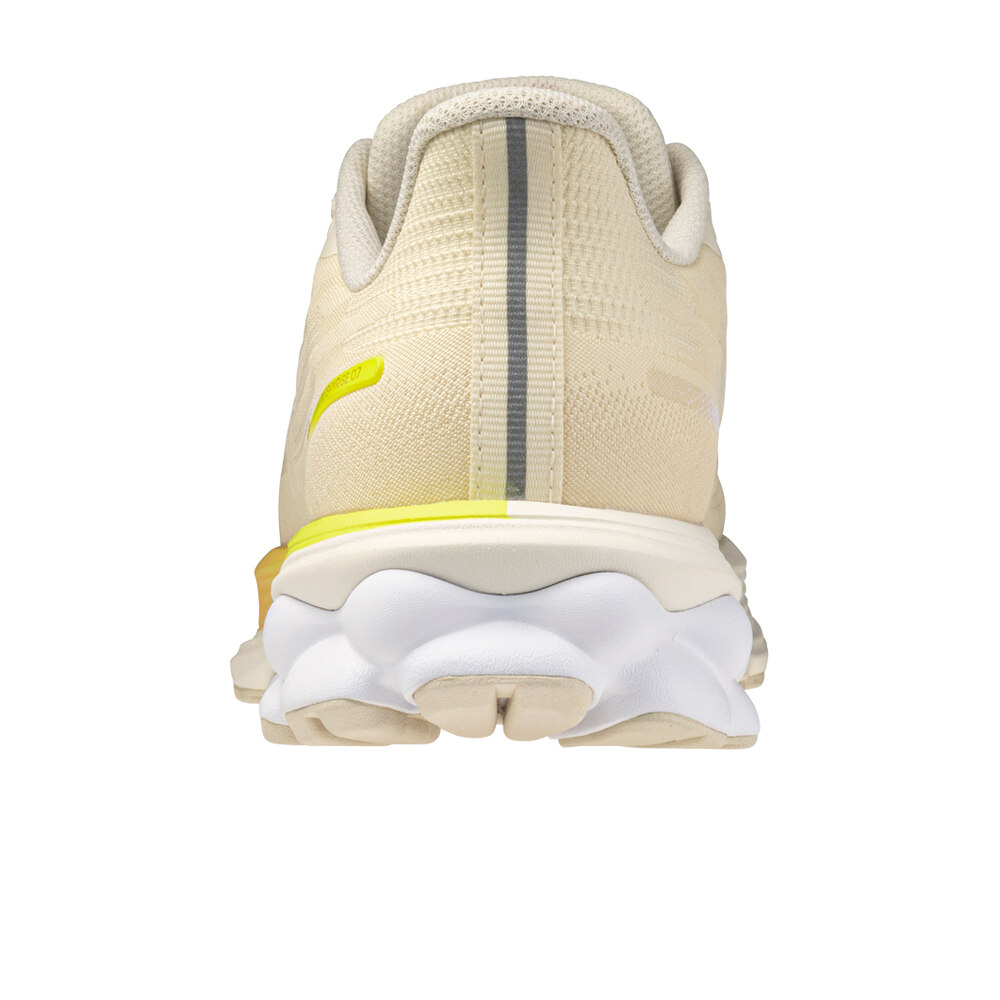 Mizuno zapatilla running mujer WAVE SKYRISE 7 puntera
