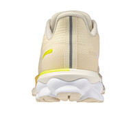 Mizuno zapatilla running mujer WAVE SKYRISE 7 puntera