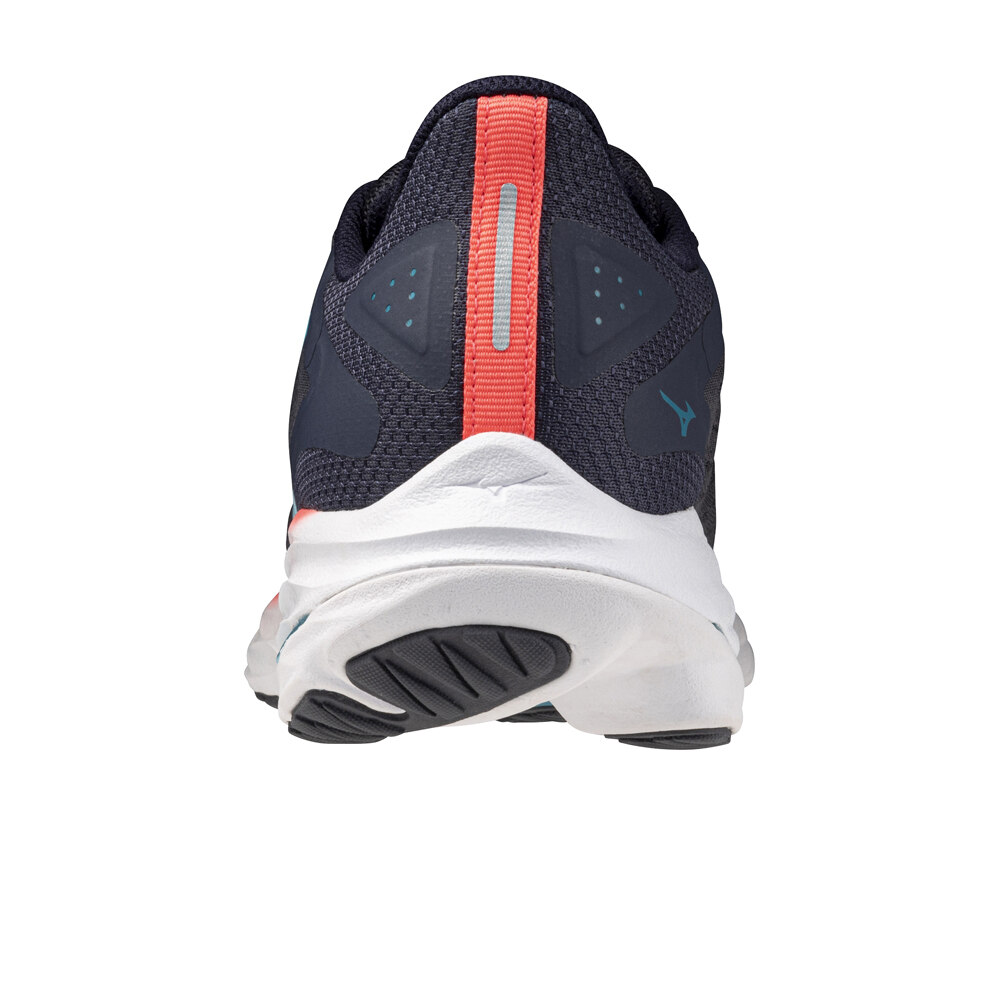 Mizuno zapatilla running mujer WAVE ULTIMA 16 puntera