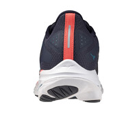 Mizuno zapatilla running mujer WAVE ULTIMA 16 puntera